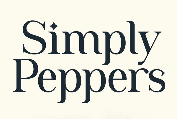 Simply Peppers